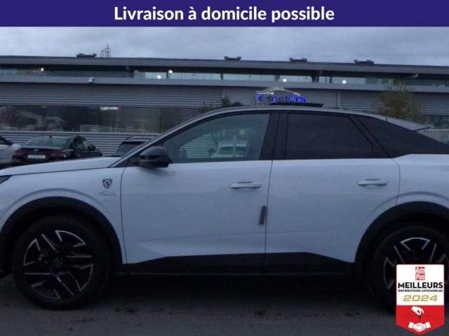 Peugeot 3008 image 5