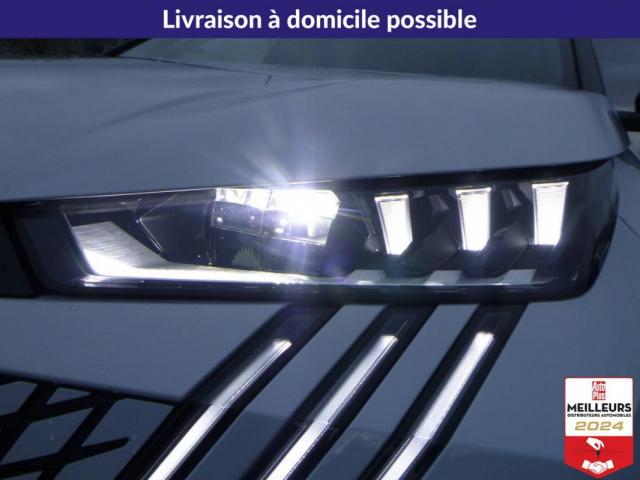 Peugeot 3008 image 1