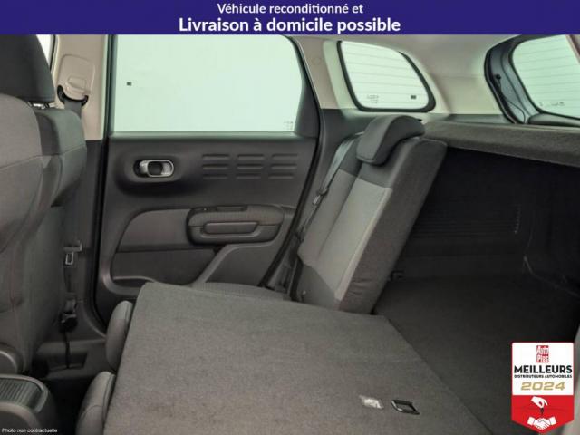Citroen C3 Aircross image 6