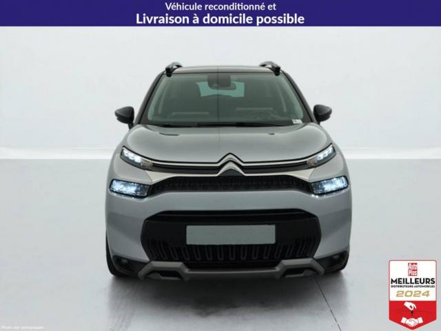 Citroen C3 Aircross image 7