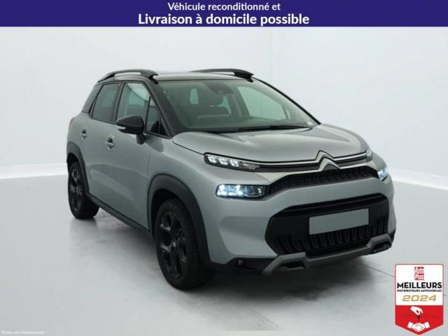 Citroen C3 Aircross image 9
