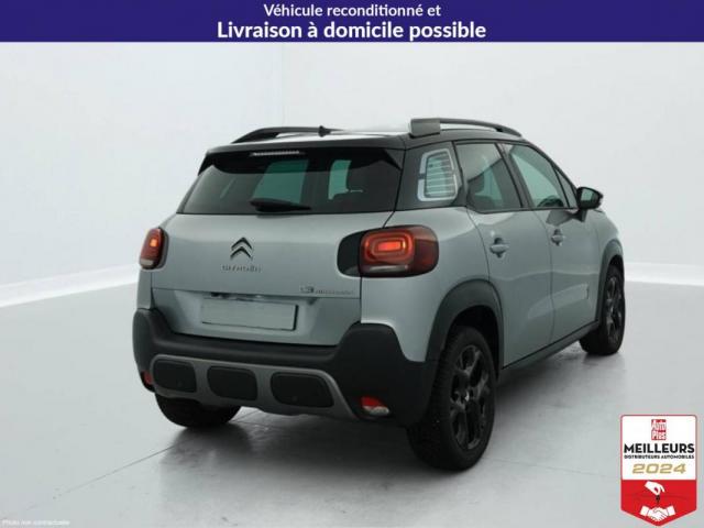 Citroen C3 Aircross image 5
