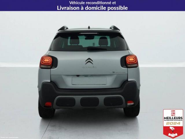 Citroen C3 Aircross image 1