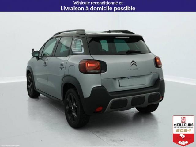 Citroen C3 Aircross image 4