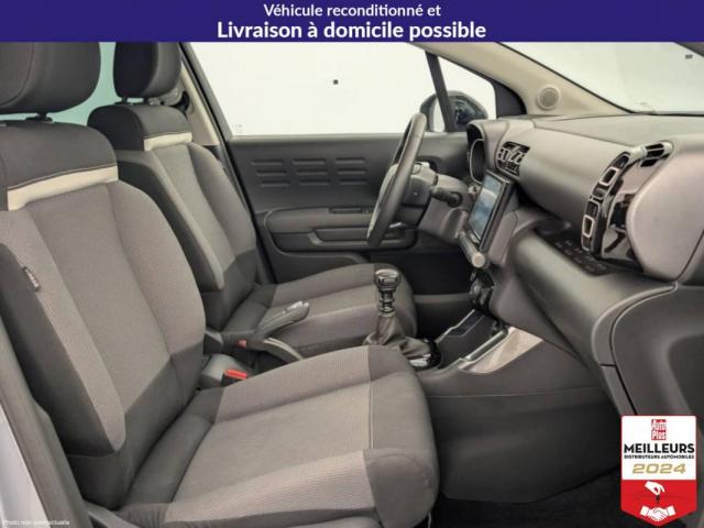 Citroen C3 Aircross image 2