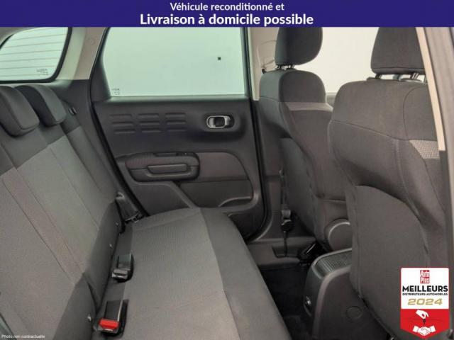 Citroen C3 Aircross image 8