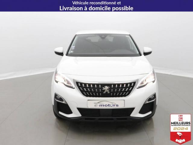 Peugeot 3008 image 4