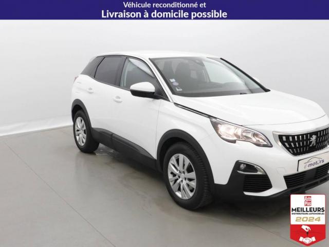 Peugeot 3008 image 6