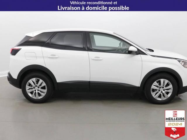 Peugeot 3008 image 2