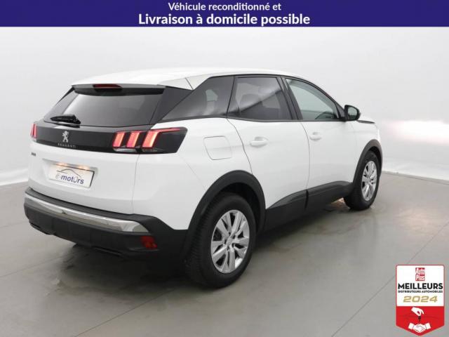 Peugeot 3008 image 1