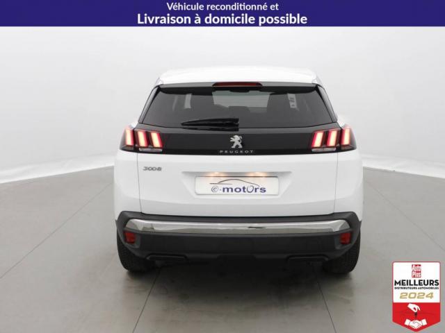Peugeot 3008 image 7