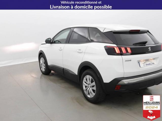 Peugeot 3008 image 5