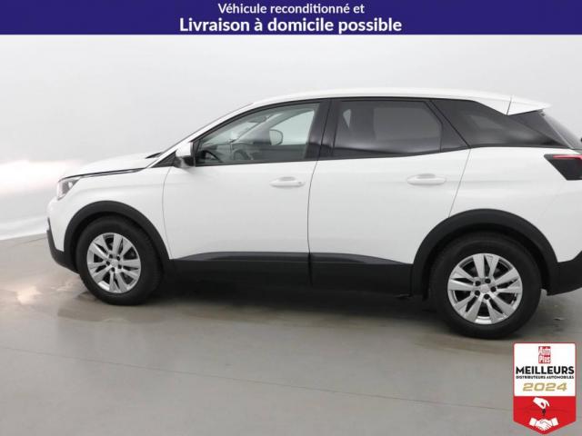 Peugeot 3008 image 8