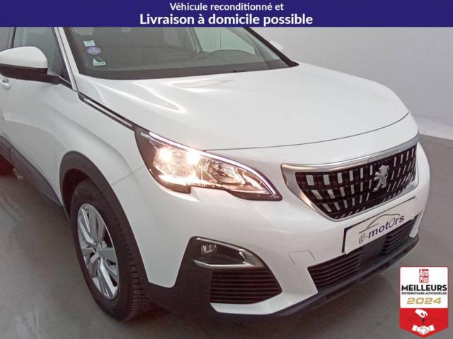 Peugeot 3008 image 9