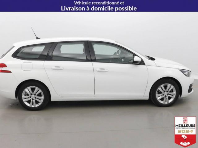 Peugeot 308 Sw image 1