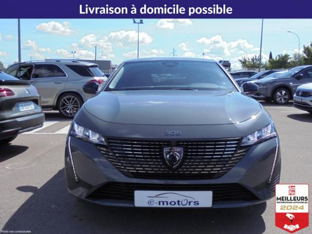 Peugeot 308 Sw image 4