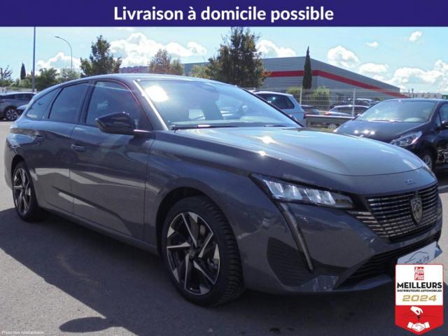 Peugeot 308 Sw image 7