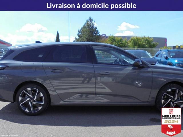 Peugeot 308 Sw image 8