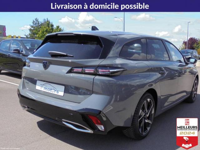 Peugeot 308 Sw image 5