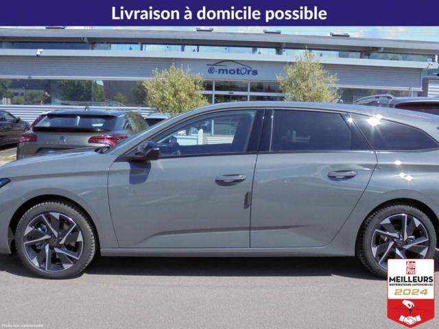Peugeot 308 Sw image 6