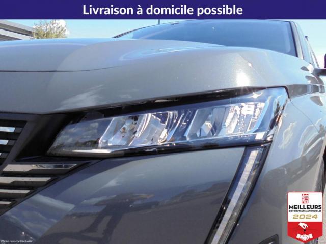 Peugeot 308 Sw image 2