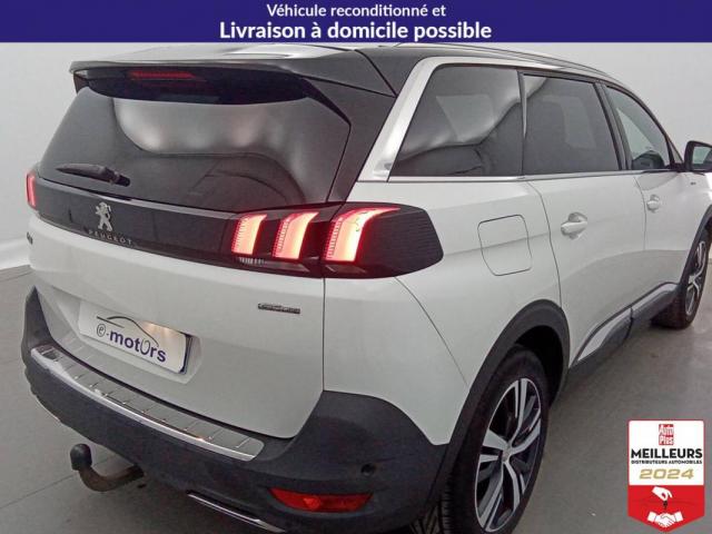 Peugeot 5008 image 7