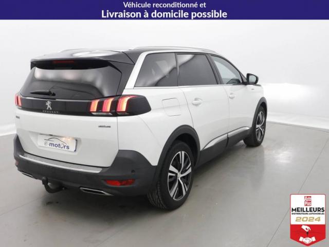 Peugeot 5008 image 5