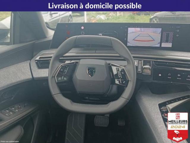 Peugeot 5008 image 8
