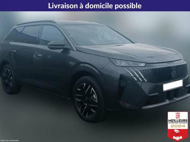 Peugeot 5008 image 2