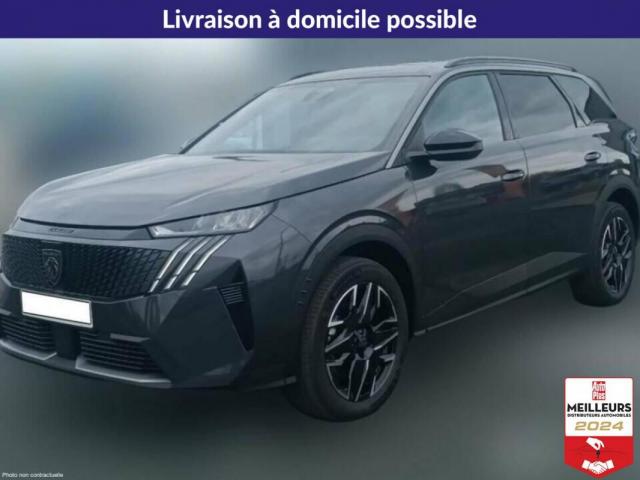 Peugeot 5008 image 9