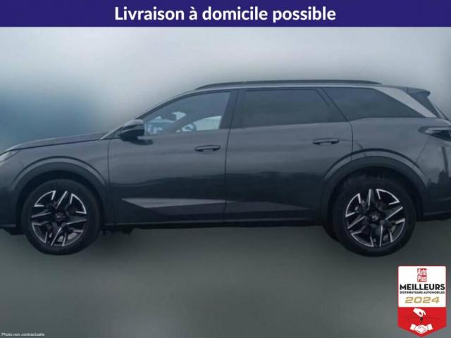 Peugeot 5008 image 7
