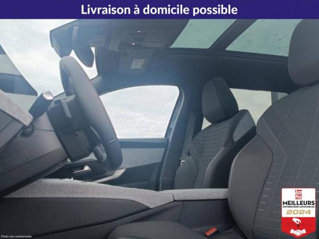 Peugeot 5008 image 4