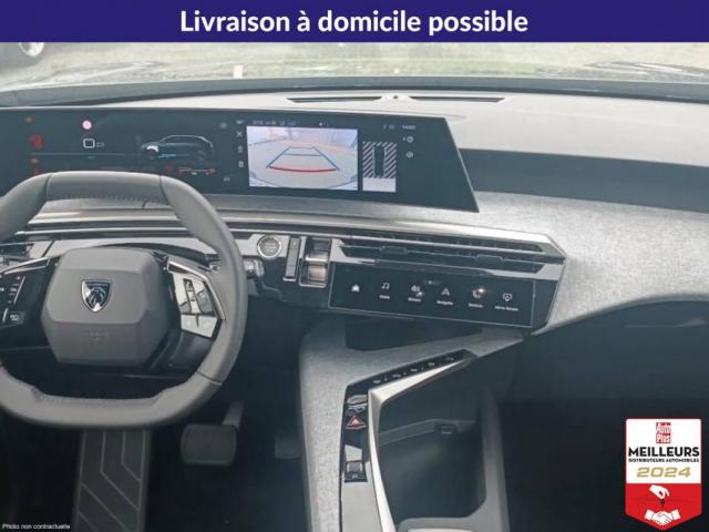 Peugeot 5008 image 1