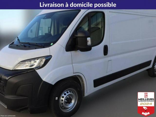Peugeot Boxer image 9