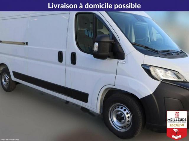 Peugeot Boxer image 8
