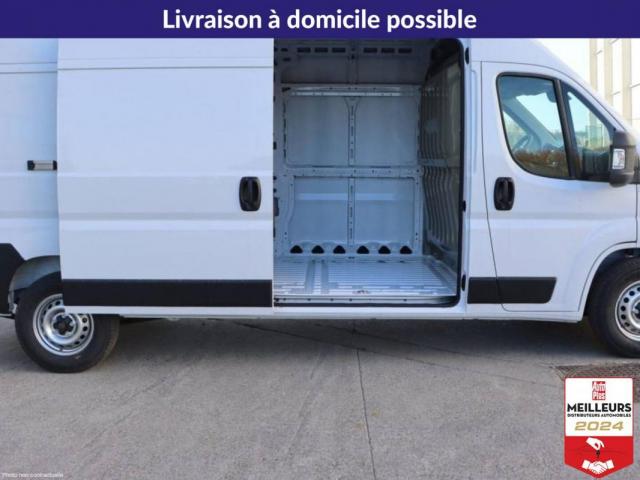 Peugeot Boxer image 7