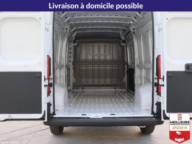 Peugeot Boxer image 6
