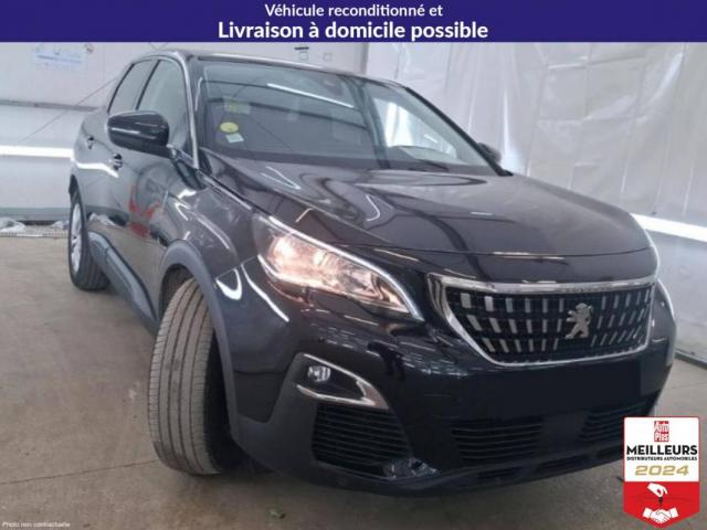 Peugeot 3008 image 1