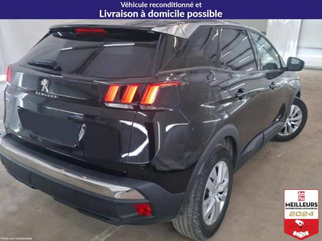 Peugeot 3008 image 4