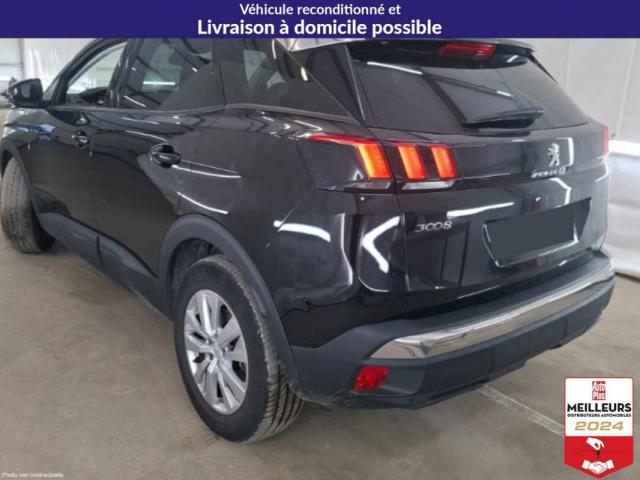 Peugeot 3008 image 2