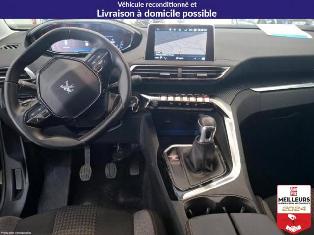 Peugeot 3008 image 5