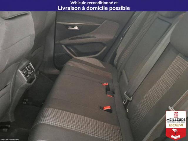 Peugeot 3008 image 6