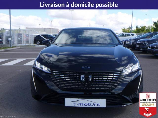 Peugeot 308 image 4