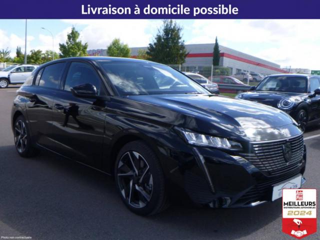 Peugeot 308 image 2