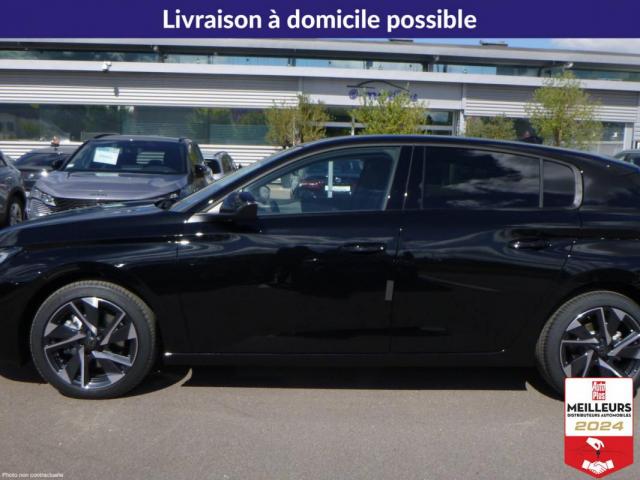 Peugeot 308 image 1
