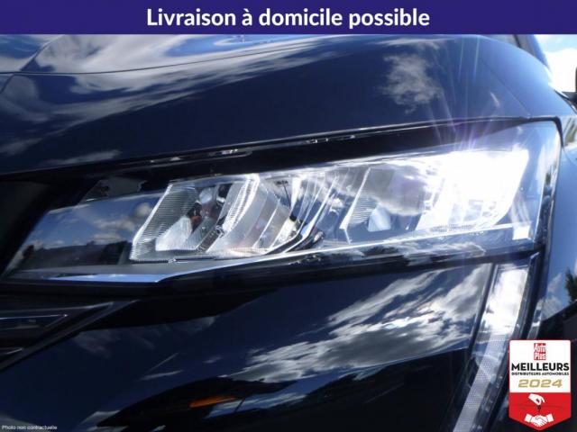 Peugeot 308 image 6
