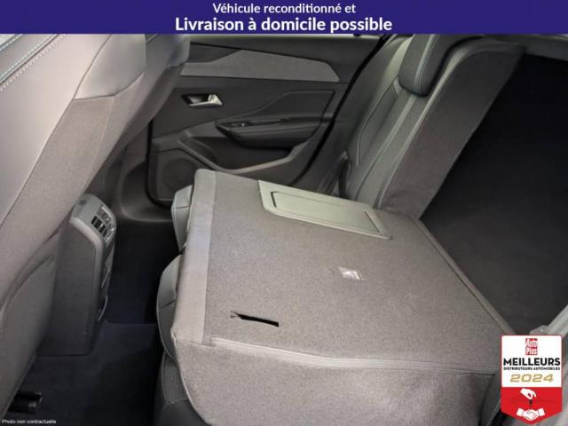 Peugeot 308 image 3
