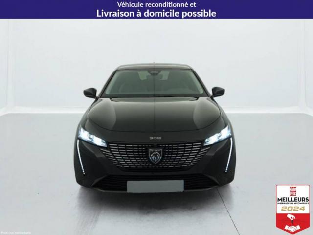 Peugeot 308 image 4