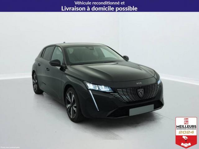 Peugeot 308 image 6