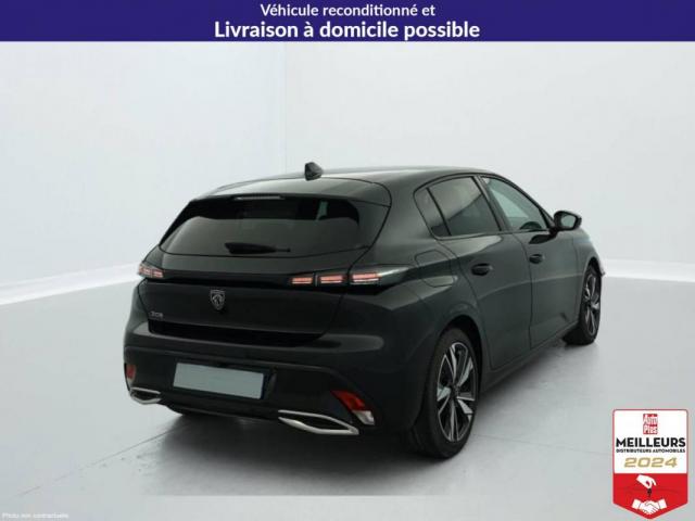 Peugeot 308 image 1
